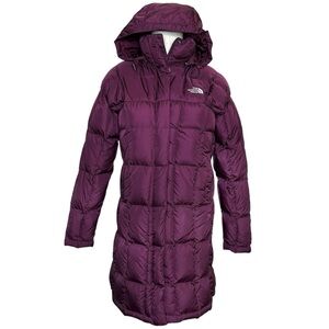 The North Face Women’s 600 Down Fill Puffer Coat Size XS